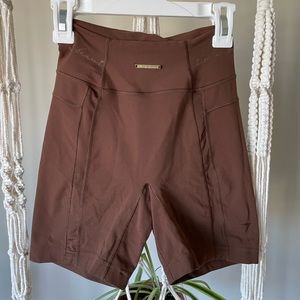 Gymshark x Whitney Simmons V3 Mesh Shorts